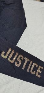 Girls Justice Leggings